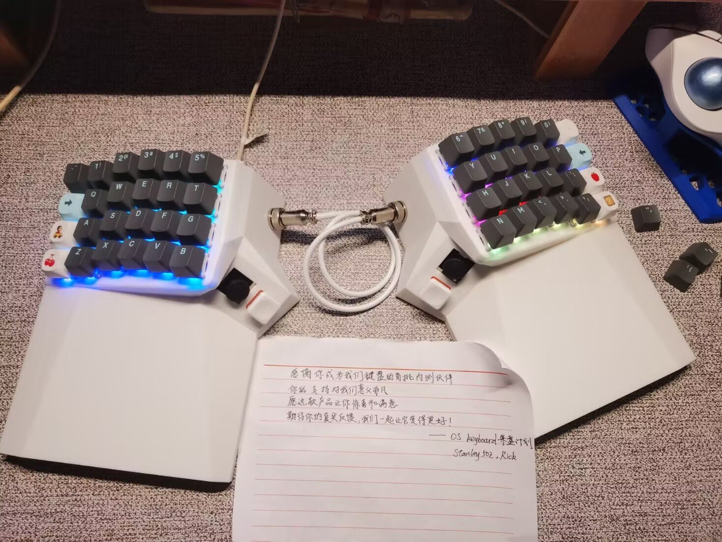 OS Keyboard — user photo 1